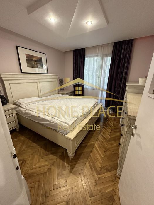 Дава се под наем Тристаен апартамент в Варна, Чайка - 80 кв.м за 561 € - Снимка #6