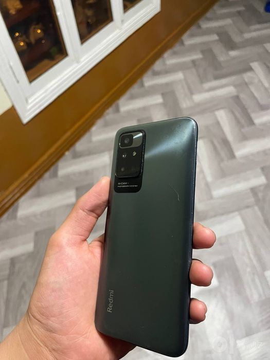 REDMI NOTE 11 4G  128 GB