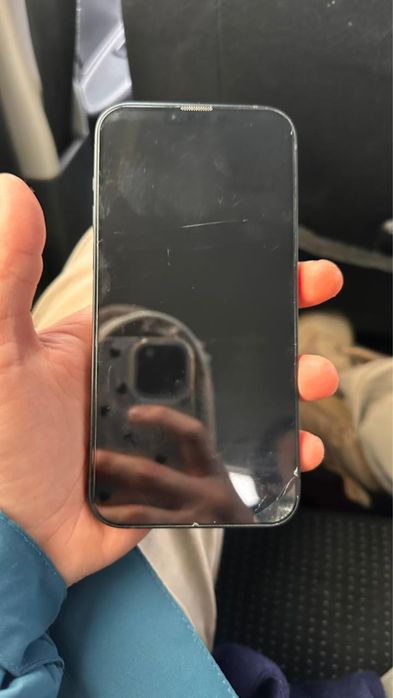 Iphone 14 plus 256gb akb 100% новый