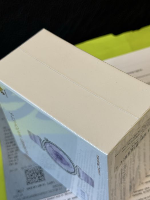 ЗАПЕЧАТАН 41mm Huawei watch GT 6 Yettel Гаранция 2028 gt6 Purple