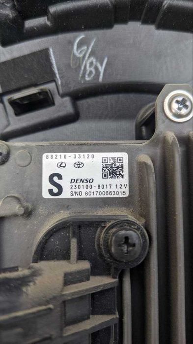 Датчик дистроник