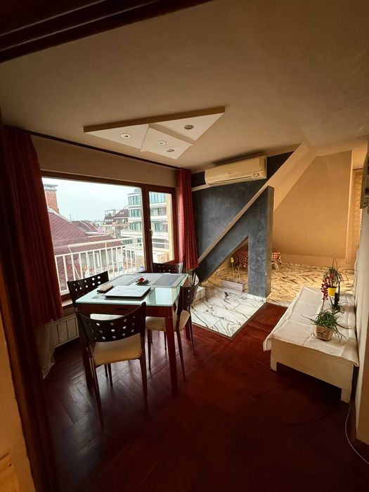 Продава се Двустаен апартамент в София, Лозенец - 73 кв.м за 1571 €/кв.м - Снимка #2