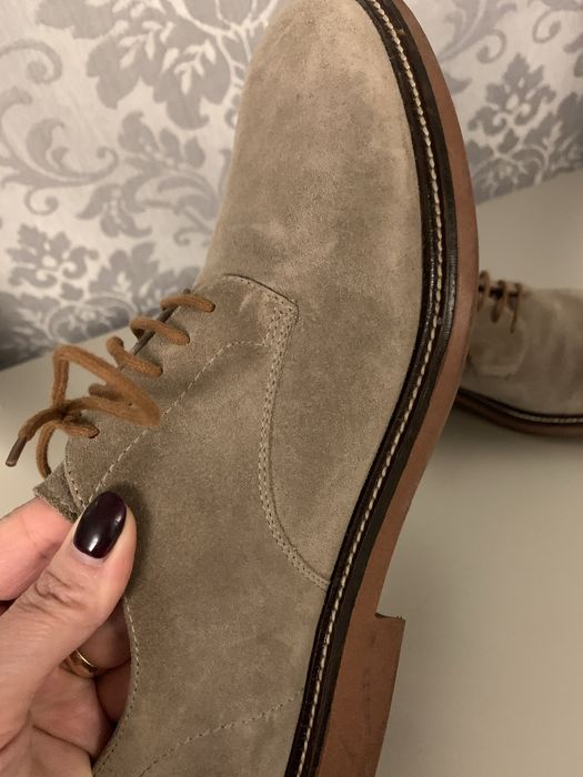 Vand pantofi barbati