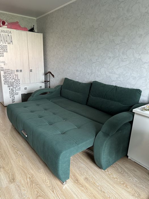 Диван в отличном состоянии