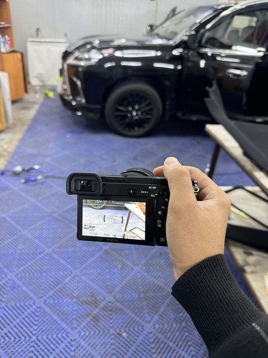 Sony A6500 тушка