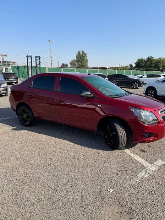 Chevrolet COBALT