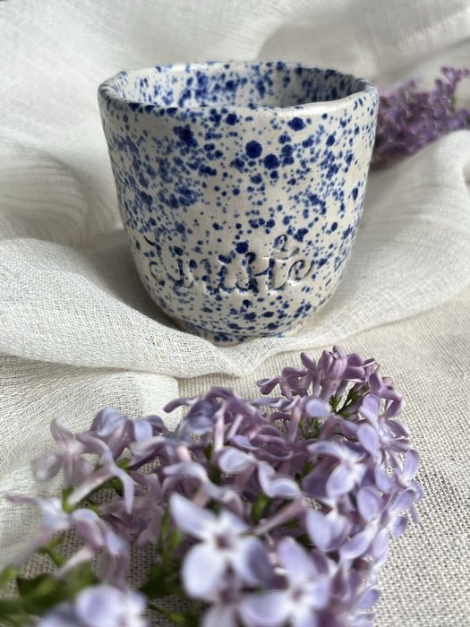 Cani ceramice hand made