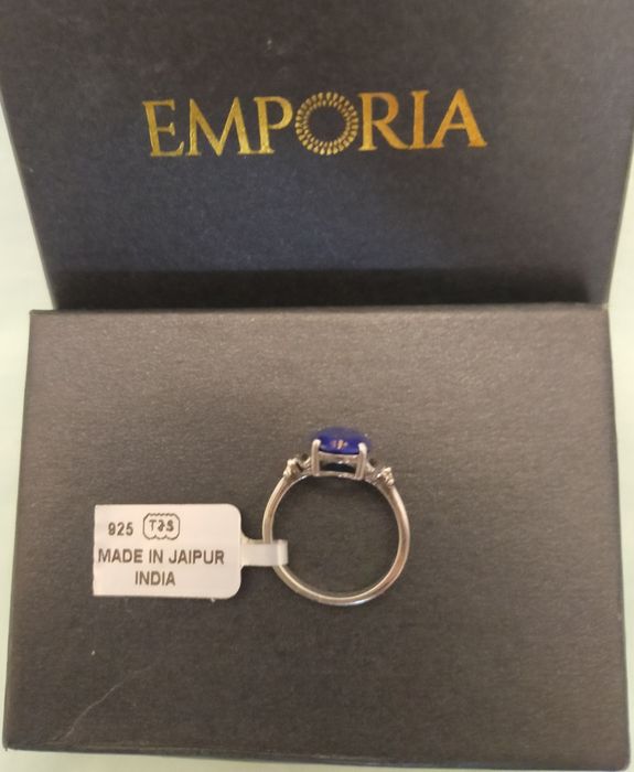 Bijuterii Inel argint 925