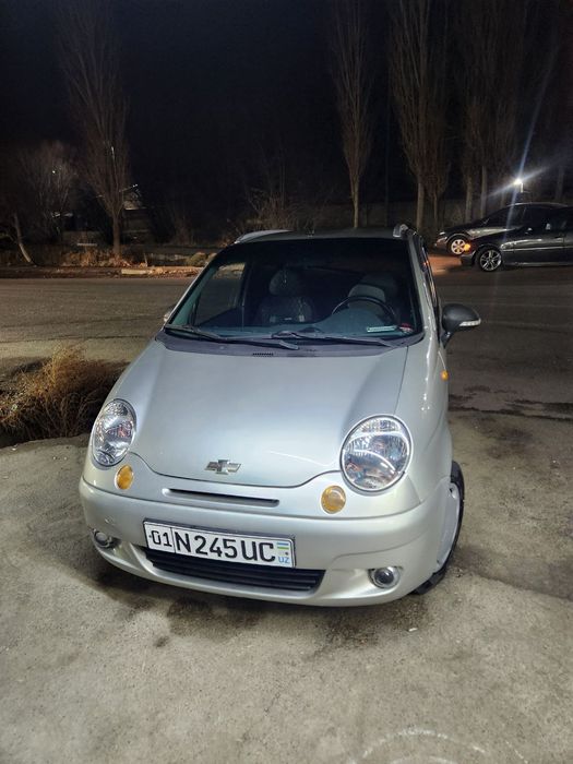 Matiz aftomat 2009yil 3650$