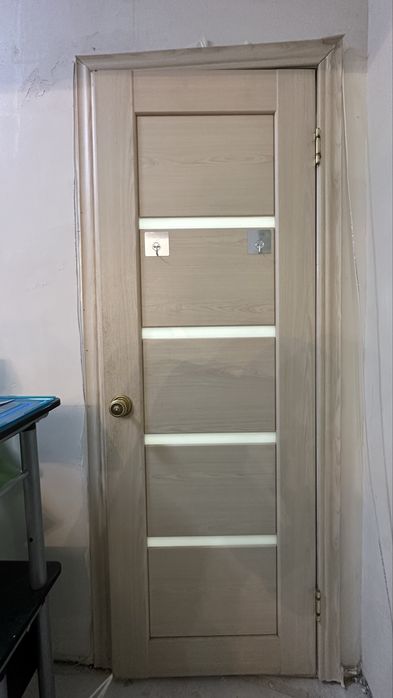 Продам двери межкомнатные