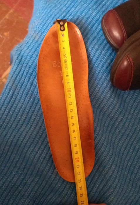 Pantofi dama Rieker din piele naturala nr 36