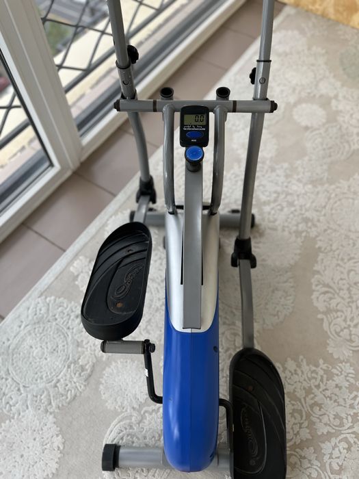 Тренажер эллипс