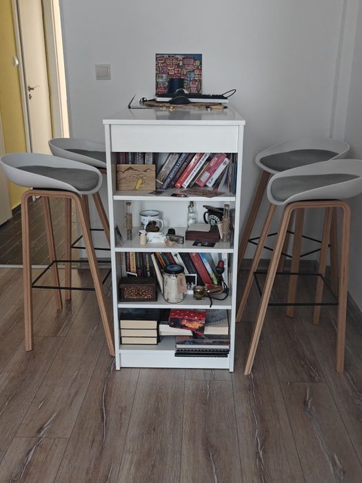 бар столове Halmar