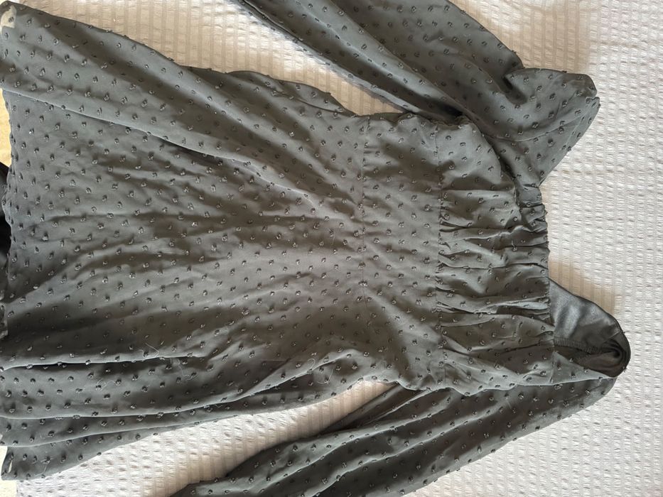 Женская одежда размер s