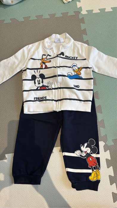 Lot Hainute marimea 92