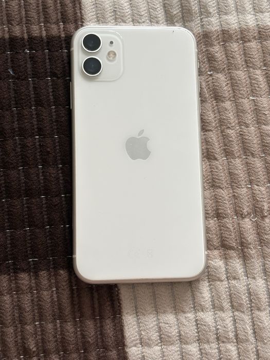 IPhone 11 128 gb