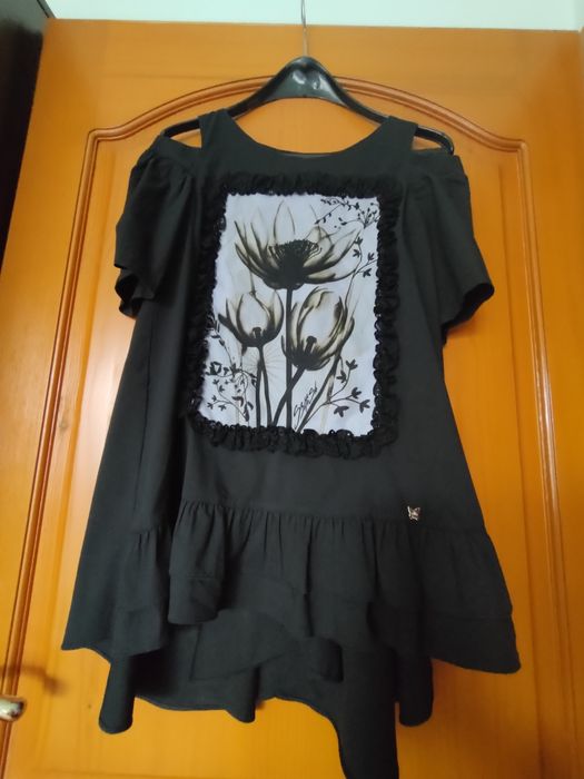 Прекрасна блуза Юнона, Junona, Liu Jo