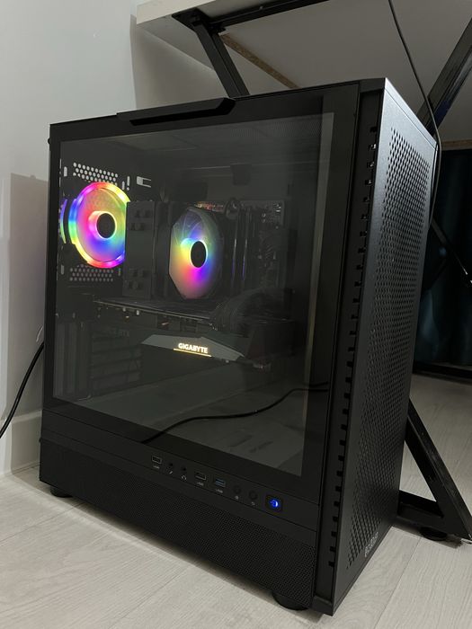 Игровой пк полный комплект