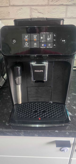 Aparat de cafea Philips