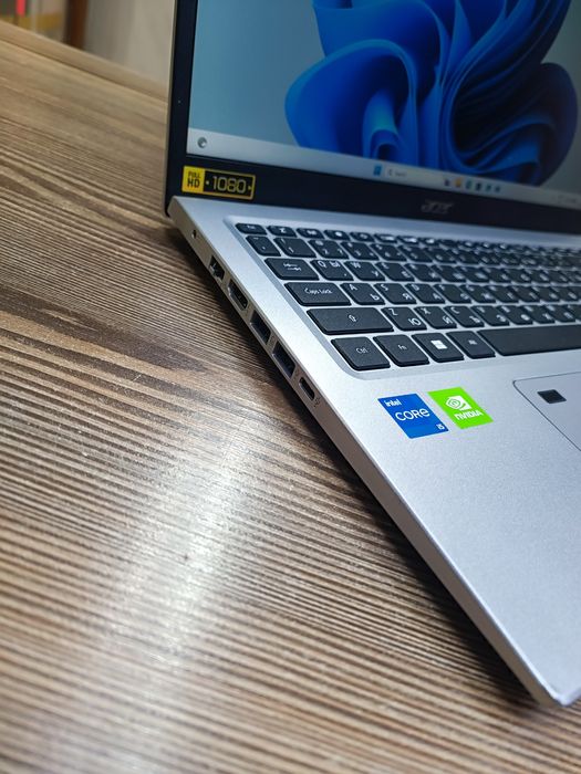 Лаптоп Acer Aspire 5