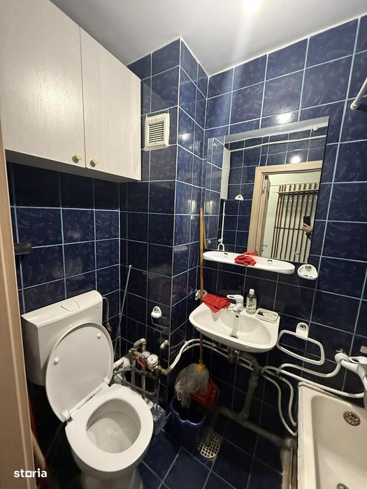 Apartament 2 camere -Gheorgheni
