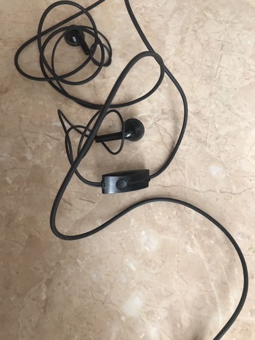 Наушники обычные