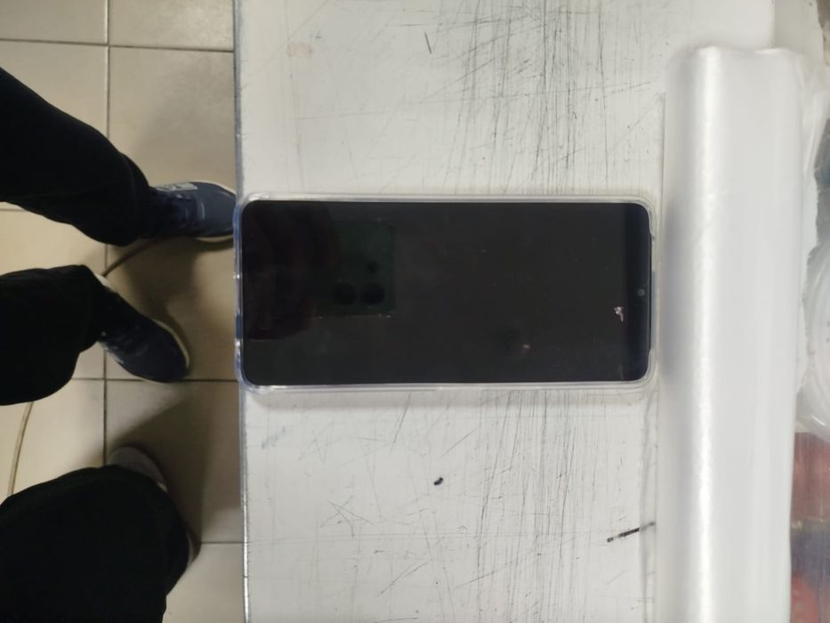 Vivo.  Y04 состояние хорошее