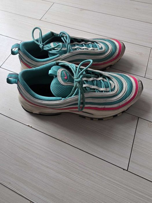 Adidasi Nike Air Max 97