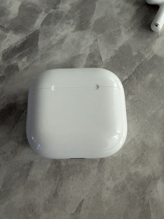 Carcasa Airpods 4 cu ANC si Magsafe - A3059