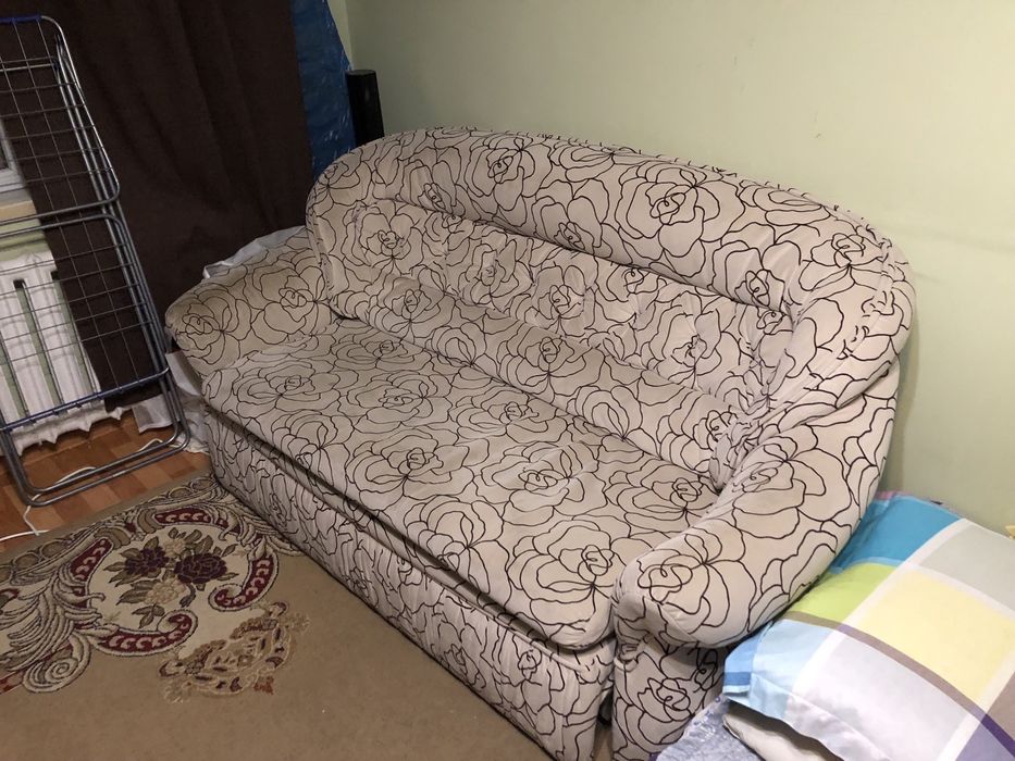 Хороший диван