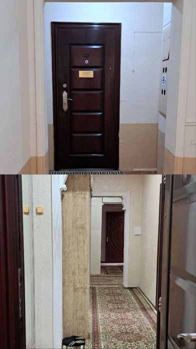 Uy sotiladi 6 xonali