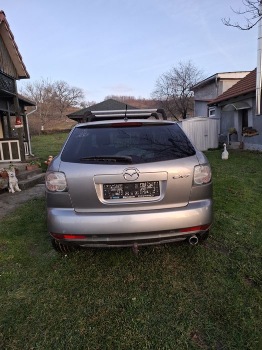 Mazda CX-7/CD173