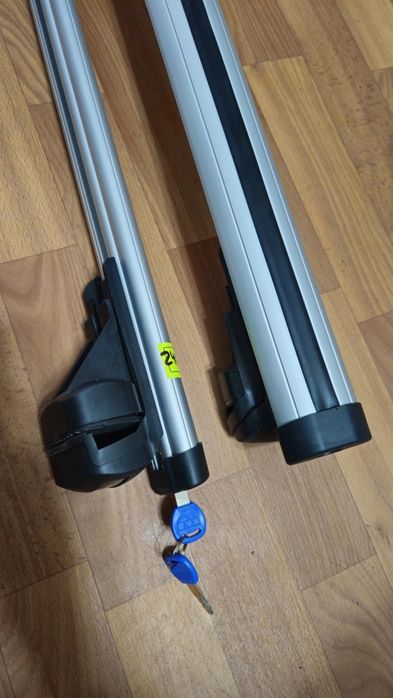 Релинги универсальные