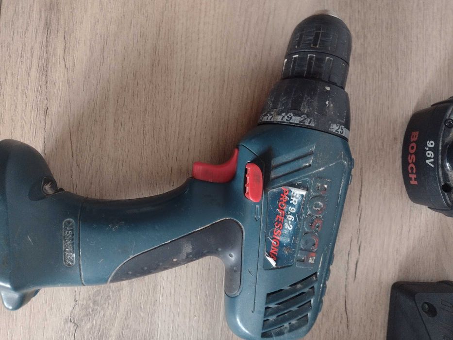 Винтоверти Bosch