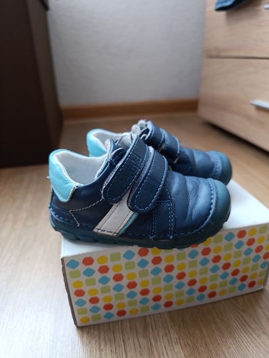 Обувчици за момче, Ponki