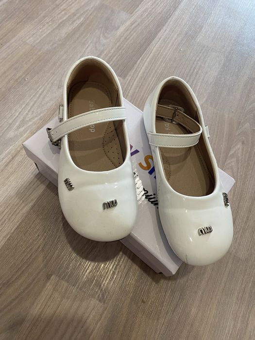 Туфли детские на праздник