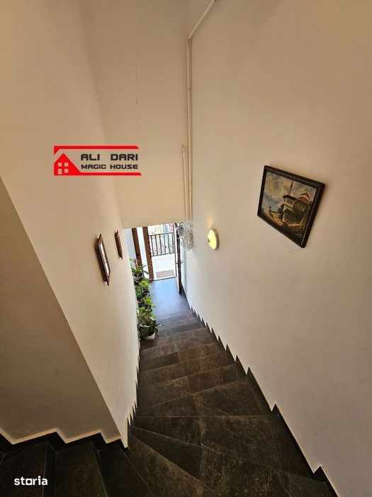 Apartament 2 camere la Duplex str Bisericii Ortodoxe zona Calea Baciu