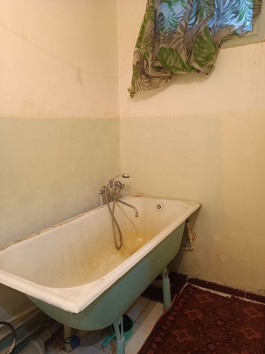 Охангарон да 1 хонали квартира