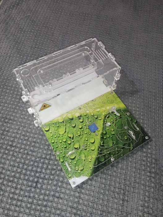 Муравьиная ферма, формикарий