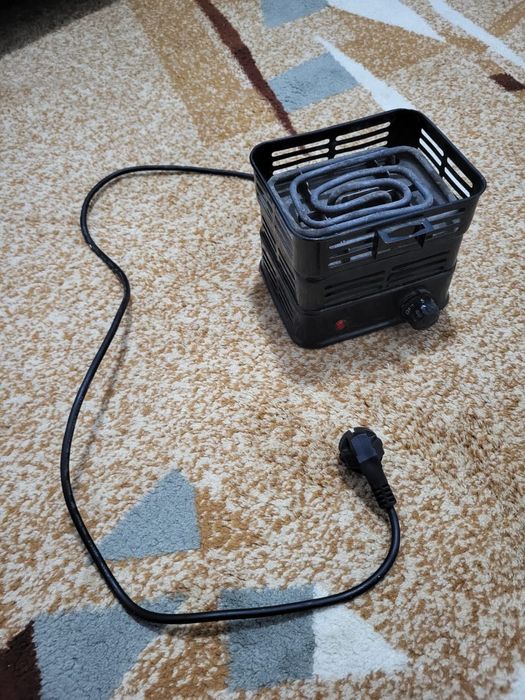 Продам плиту для углей