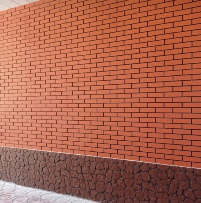 Термрпанель, полифасад, фибробетон!