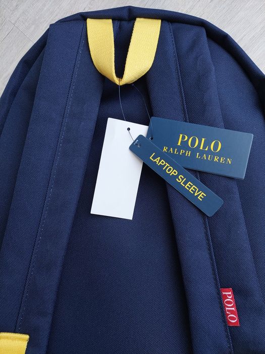 Раница POLO Ralph Lauren Bear