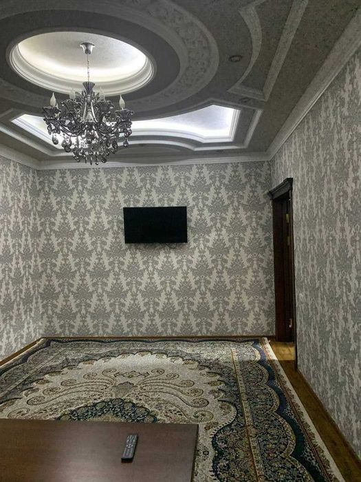 Квартира в Самарканде посуточно | Kunlik kvartira Samarqand