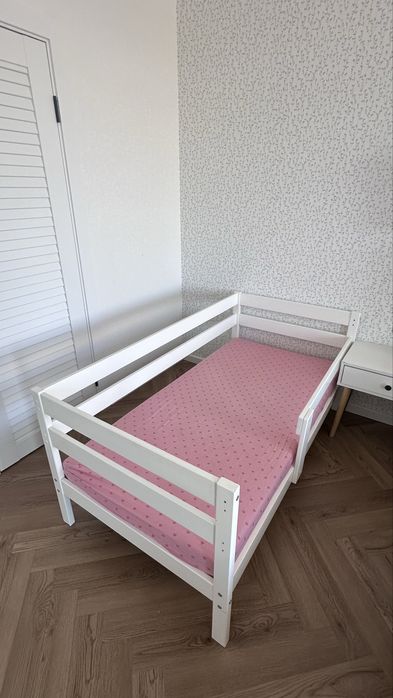 Продам детскую кровать