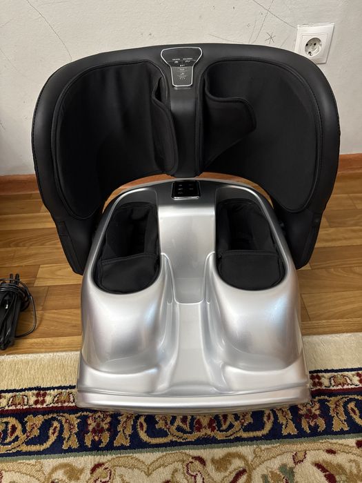 Массажор для ног и голень.