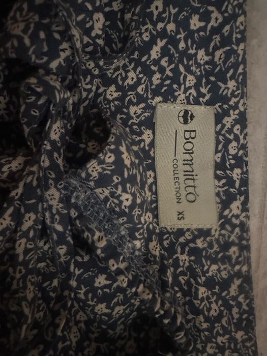 Платье ориг bonnito