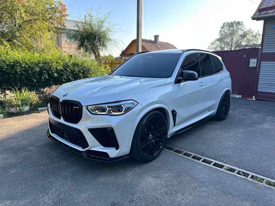 •BMW Увеличение мощности•