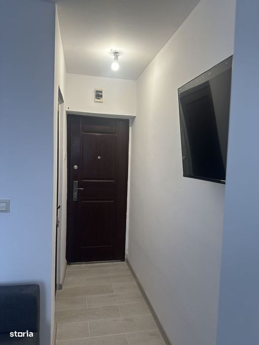 Campina - garsonieră mobilată - 1000 Lei/Luna