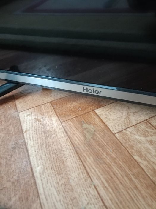 Smart Телевизор Haier 32" (81см)срочно!