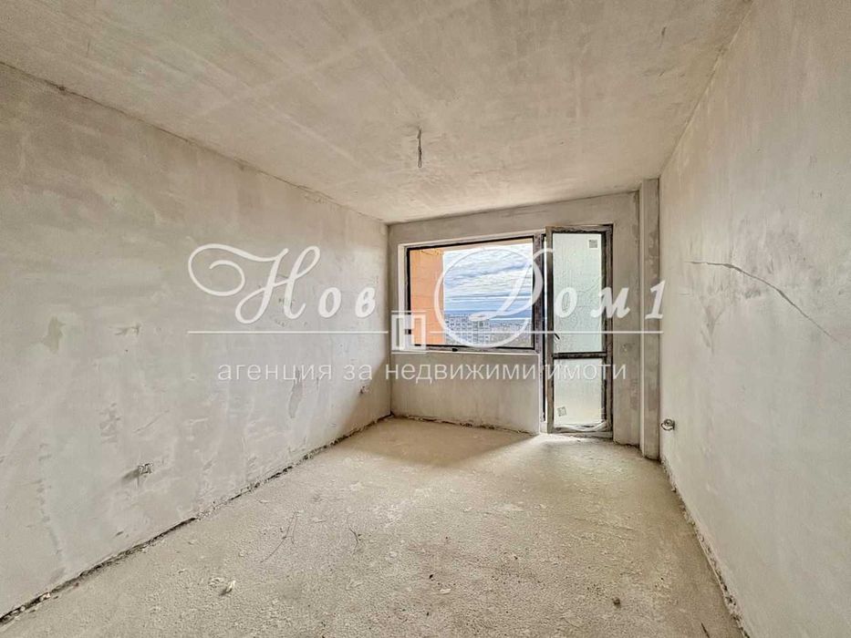 Продава се Тристаен апартамент в Варна, Възраждане 3 - 80 кв.м за 1538 €/кв.м - Снимка #2